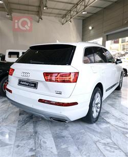اودي Q7